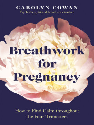 cover image of Breathwork for Pregnancy